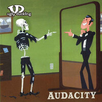 It's Gone - Ugly Duckling