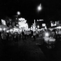 Blue Orchids - Mark Kozelek