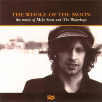 Mike Scott
