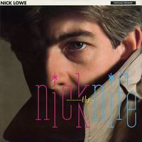 Too Many Teardrops - Nick Lowe
