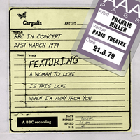 Darlin' (BBC In Concert) - Frankie Miller