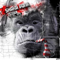 Black Listed - Shaka Ponk