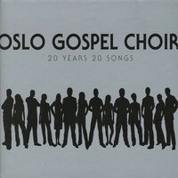 Bless the Lord - Oslo Gospel Choir, Ole Børud