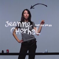 La Station - Jeanne Cherhal