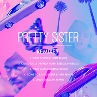 Come to L.A. - Pretty Sister, N2N, Le Boeuf
