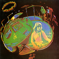 Religion - Ten Years After