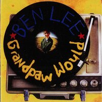 Bolt - Ben Lee