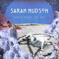 Black Crow - Sarah Hudson