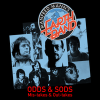 Singing the Dolphin Through - Manfred Mann's Earth Band