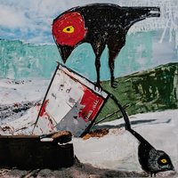 The Camp - PJ Harvey, Ramy Essam