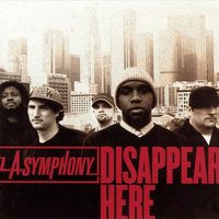 Dance Like - L.A. Symphony