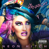 Boom - Neon Hitch