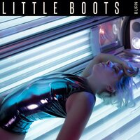 River - Little Boots, Cora Novoa