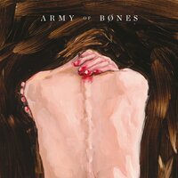 Ecclesiastes - Army of Bones, Martin James Smith, Jonny Bird