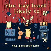Faith - The Boy Least Likely To, Peter Hobbs, Jof Owen