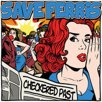 Anything - Save Ferris