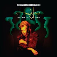 Bounce Right Back - Howard Jones