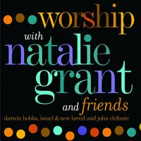 Agnus Dei - Natalie Grant
