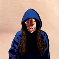 Anti Body - Gazelle Twin