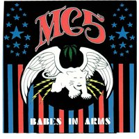 Skunk (Sonically Speaking) - MC5