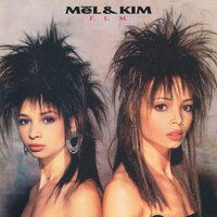 I'm The One Who Really Loves You - Mel & Kim, Yoyo