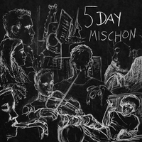 Day 1: Ephemeral - Tom Misch, Carmody