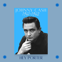 Waitin for a Train - Johnny Cash