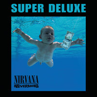 Curmudgeon - Nirvana