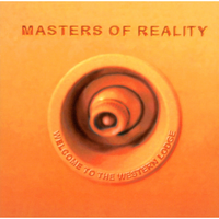 Moriah - Masters Of Reality