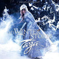 I Walk Alone - Tarja