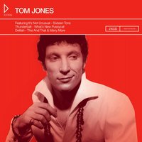It's Not Unusual - Tom Jones
