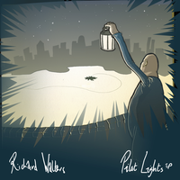 Garden Song - Richard Walters