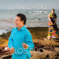 Abrázame Muy Fuerte - Juan Gabriel, Laura Pausini