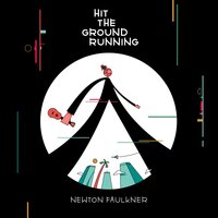 Don't Understand - Newton Faulkner, Mark Allaway, Nick Fyffe