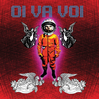 Dry Your Eyes - Oi Va Voi