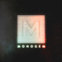 Stay With Me - MONOGEM
