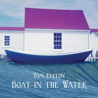 It's Too Soon - Tom Paxton