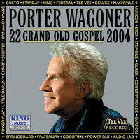 Hold To God's Unchanging Hand - Porter Wagoner