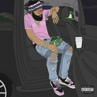 Encrypted - Money Man, Sauce Walka