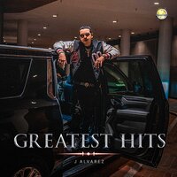 Un Poco Más - J Alvarez