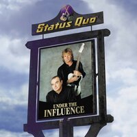 Little White Lies - Status Quo