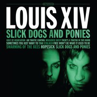 Air Traffic Control - Louis XIV