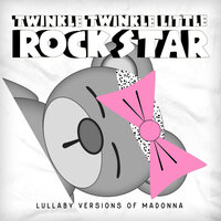 Borderline - Twinkle Twinkle Little Rock Star