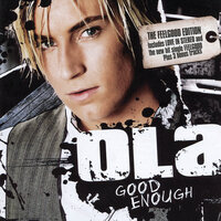 All It Takes - Ola