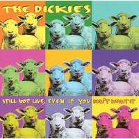Hideous - The Dickies