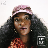 Hunny - RAY BLK
