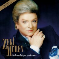 Gayrı Dayanamam Ben Bu Hasrete - Zeki Müren