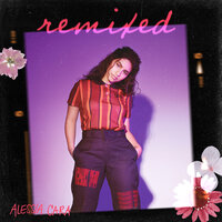 Scars To Your Beautiful - Alessia Cara, NOTD