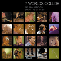 Down On The Corner - Neil Finn