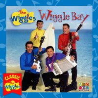 Eagle Rock - The Wiggles, Ross Wilson